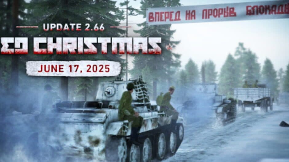 Скриншот 12 из Forgotten Hope 2