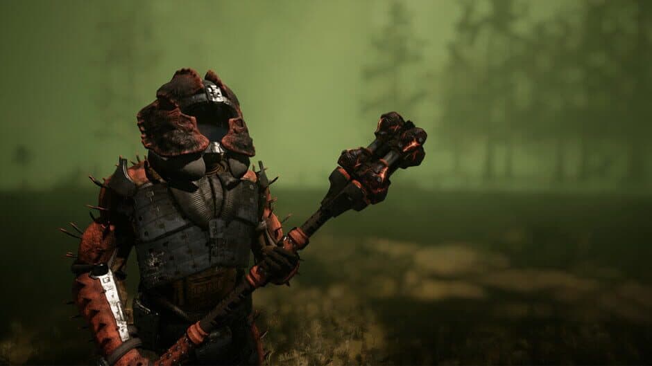 Скриншот 7 из Icarus: Great Hunts
