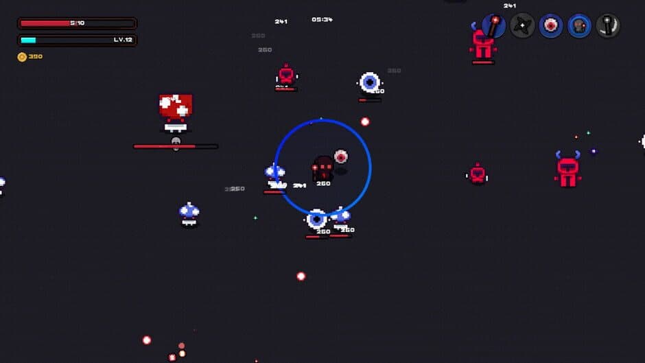 Скриншот 2 из Against Twilight