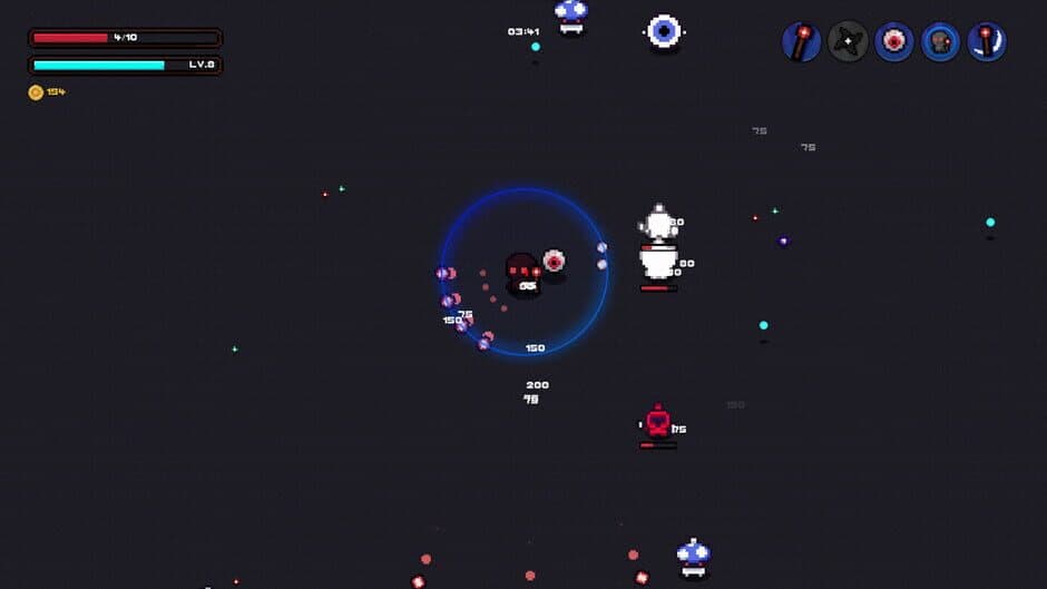 Скриншот 3 из Against Twilight