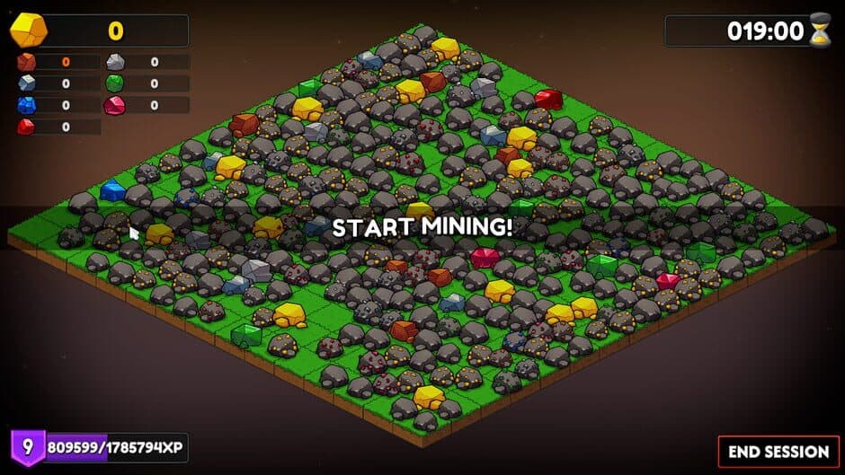 Скриншот 9 из Keep on Mining!