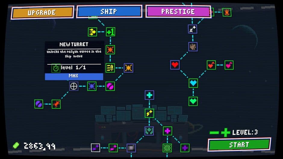 Скриншот 4 из Pullstation