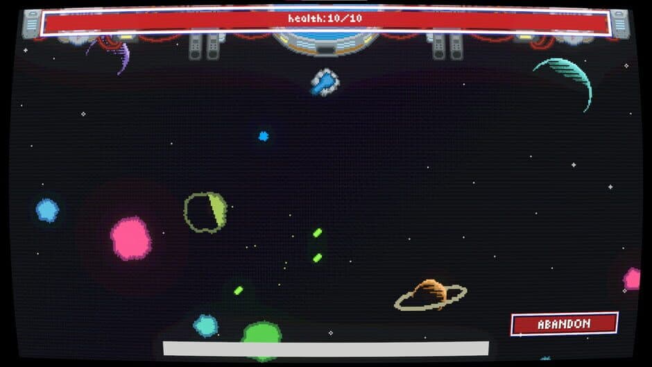 Скриншот 2 из Pullstation