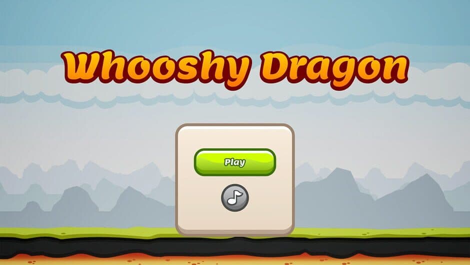 Скриншот 4 из Whooshy Dragon