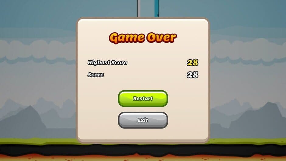 Скриншот 3 из Whooshy Dragon