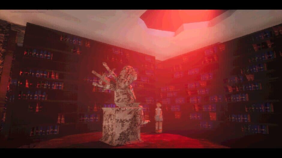 Скриншот 8 из Espirito Delusion