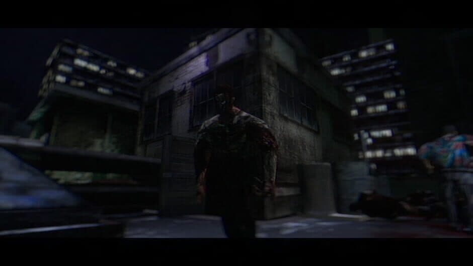 Скриншот 6 из Day of the Rising Dead