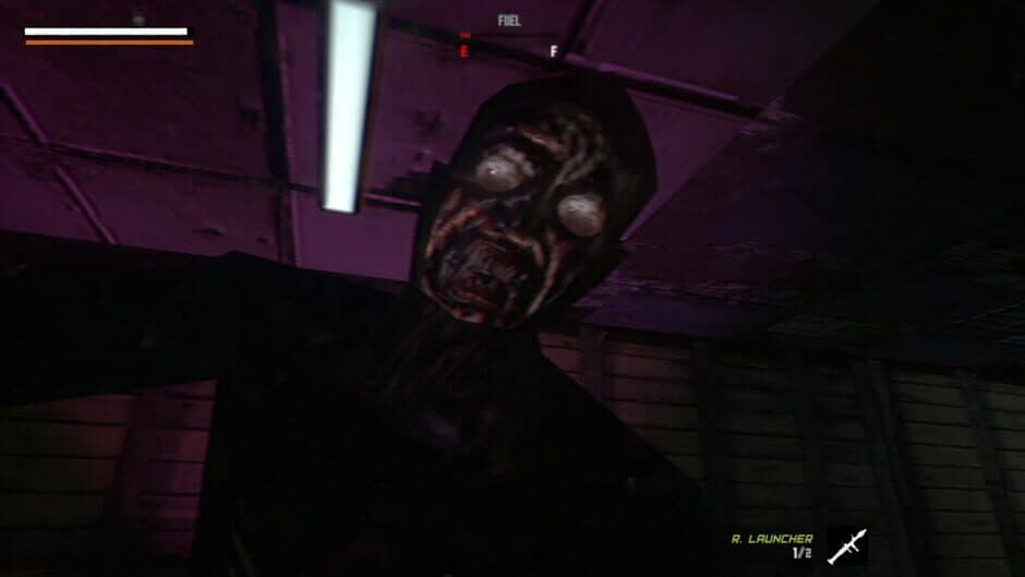 Скриншот 8 из Day of the Rising Dead