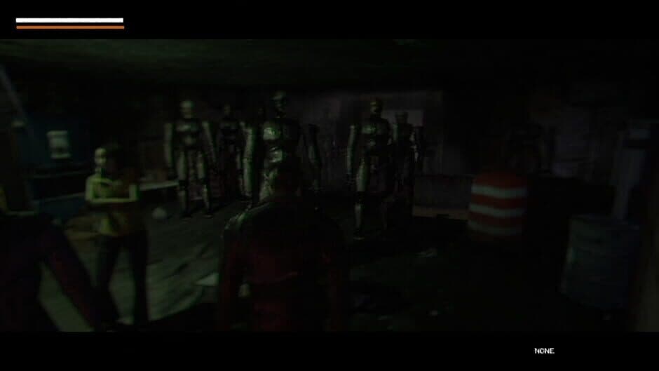 Скриншот 9 из Day of the Rising Dead