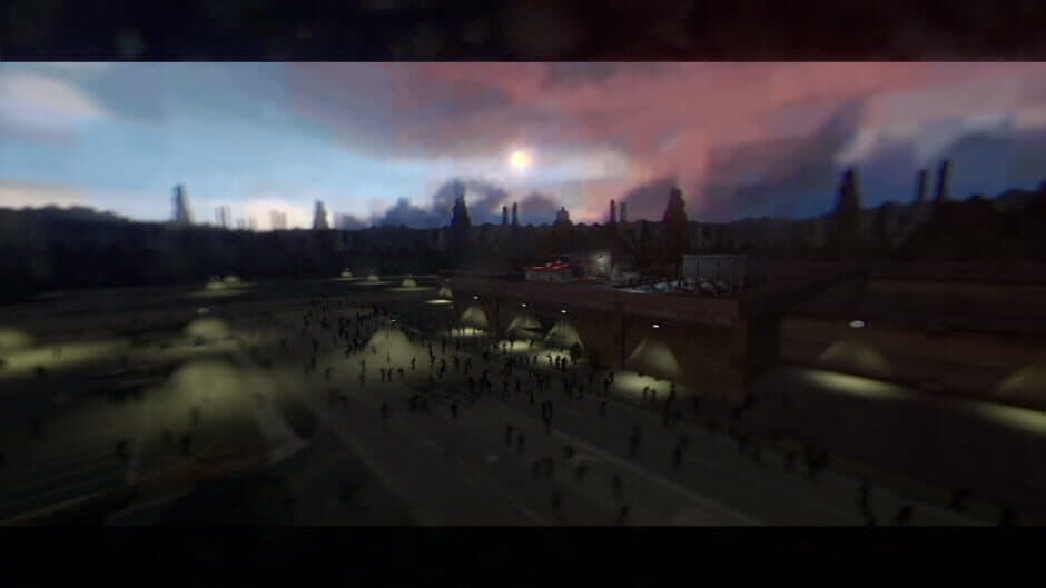 Скриншот 10 из Day of the Rising Dead
