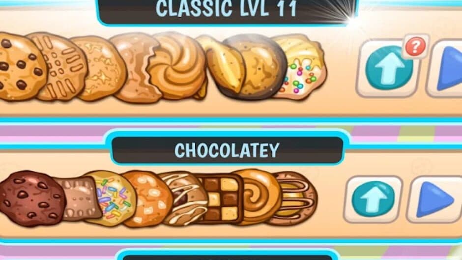 Скриншот 2 из Cookies Inc.