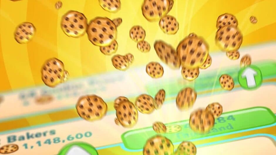 Скриншот 4 из Cookies Inc.