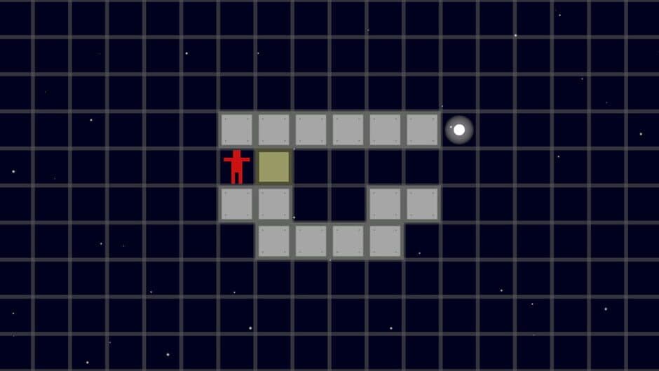 Скриншот 5 из Spacecaps