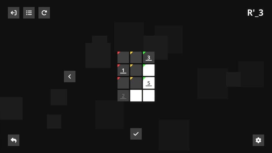 Скриншот 4 из Quadphos