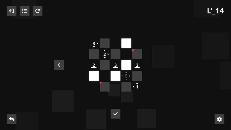 Скриншот 5 из Quadphos