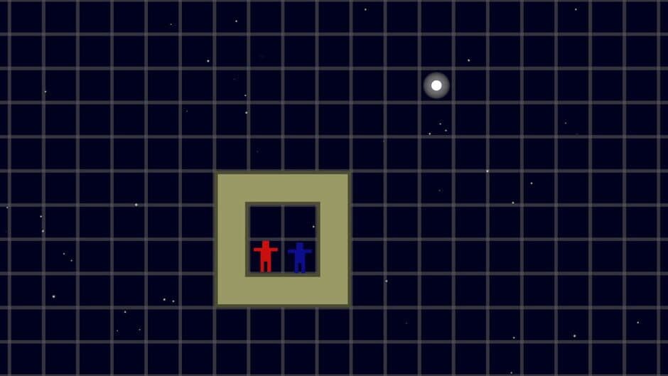 Скриншот 1 из Spacecaps