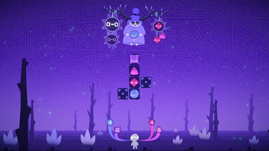 Скриншот 2 из Ruya: Ascension