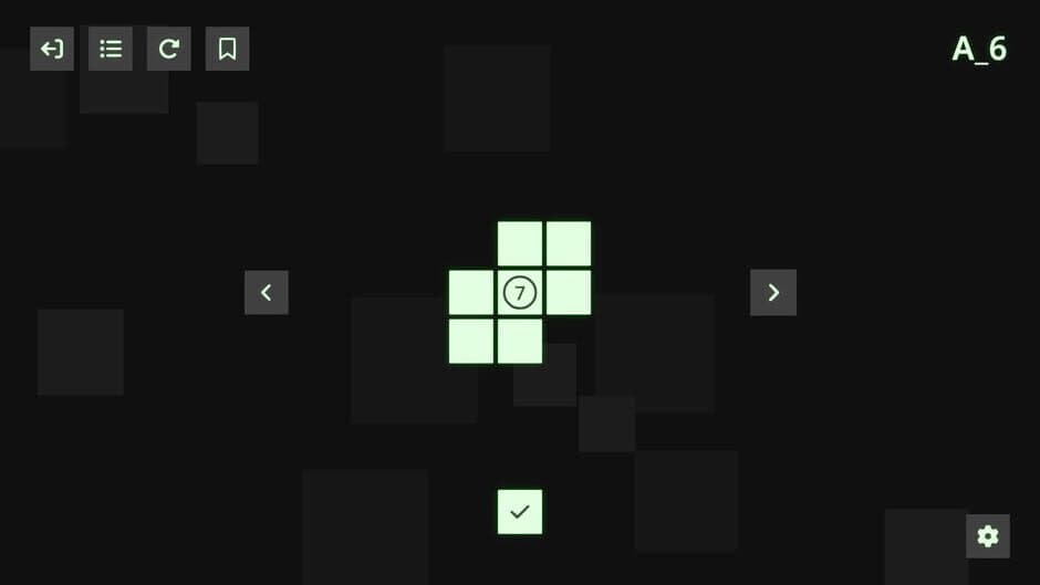 Скриншот 1 из Quadphos