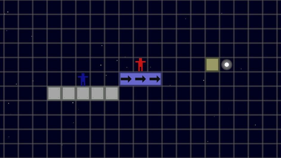 Скриншот 2 из Spacecaps