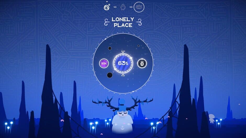 Скриншот 3 из Ruya: Ascension