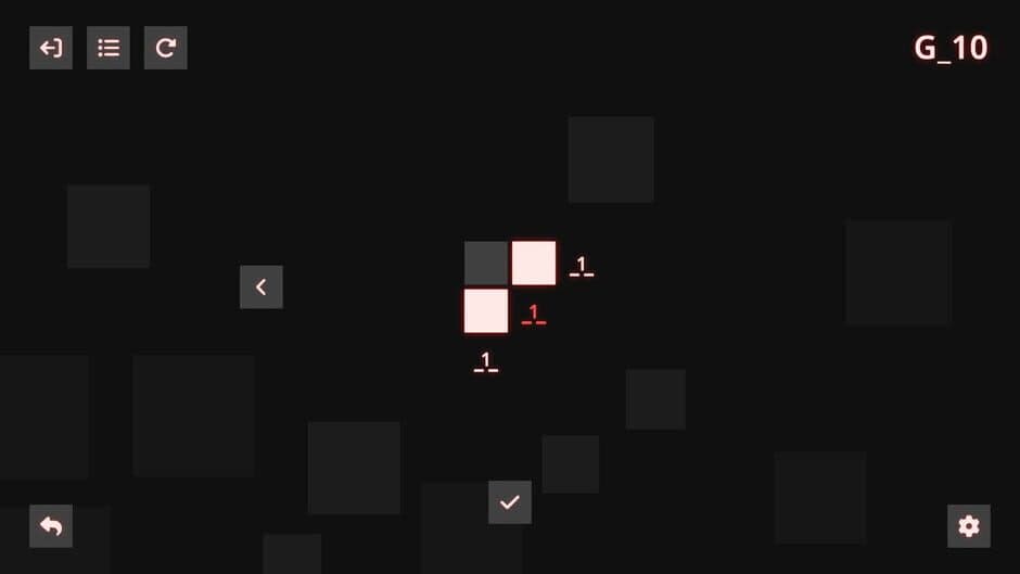 Скриншот 2 из Quadphos