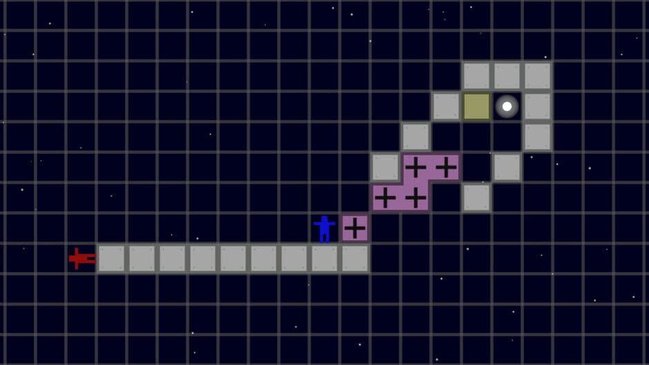 Скриншот 3 из Spacecaps