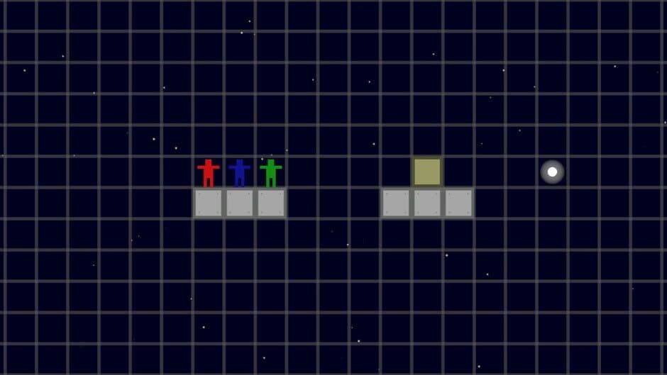 Скриншот 4 из Spacecaps