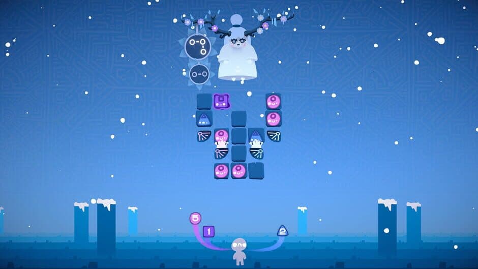 Скриншот 5 из Ruya: Ascension