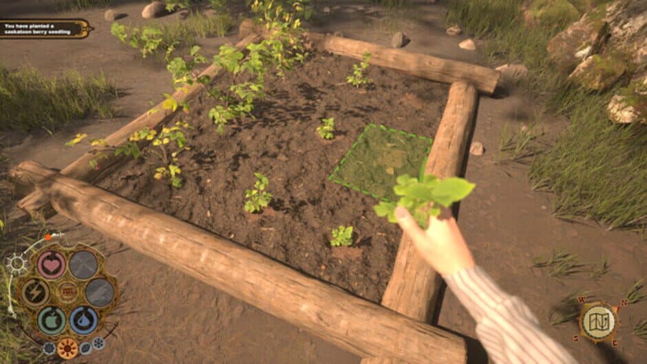 Скриншот 2 из Red Rust Pioneers