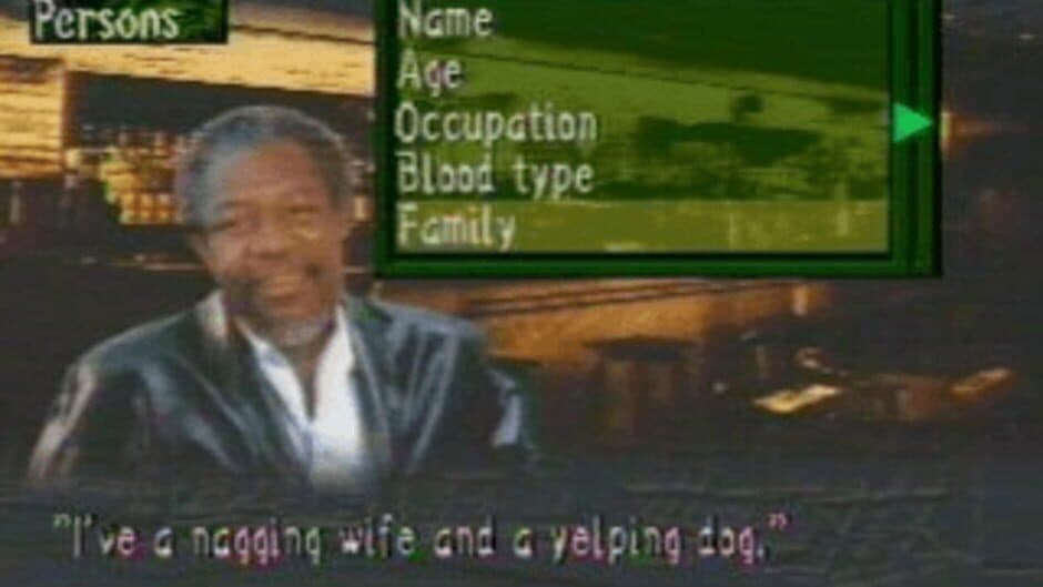 Скриншот 2 из Manhattan Requiem