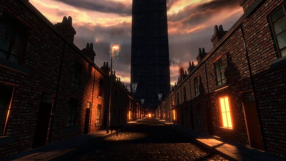 Скриншот 2 из Liminal Lane