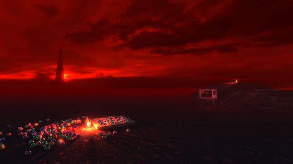 Скриншот 6 из Liminal Lane