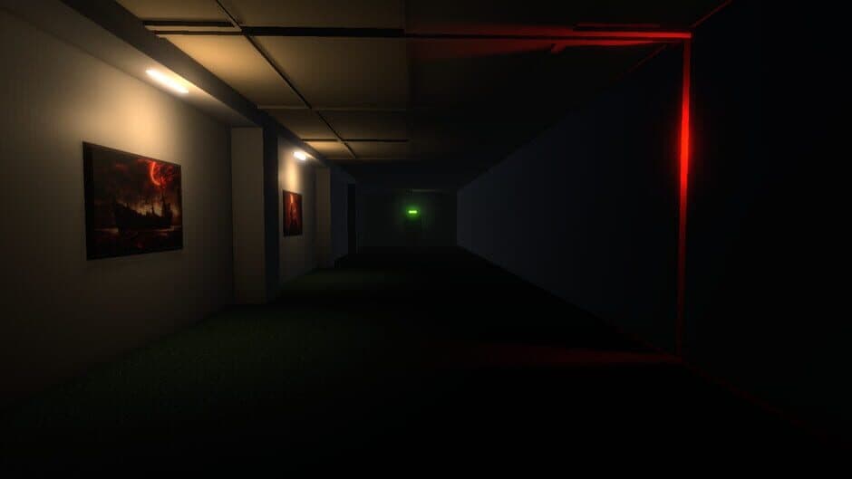 Скриншот 9 из Liminal Lane