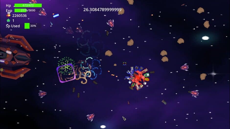 Скриншот 2 из 4Fools1