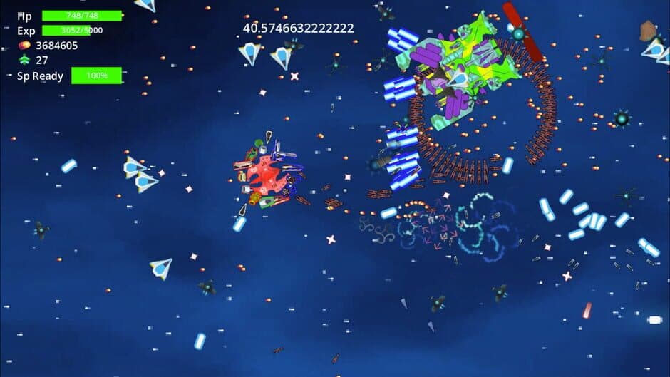 Скриншот 4 из 4Fools1