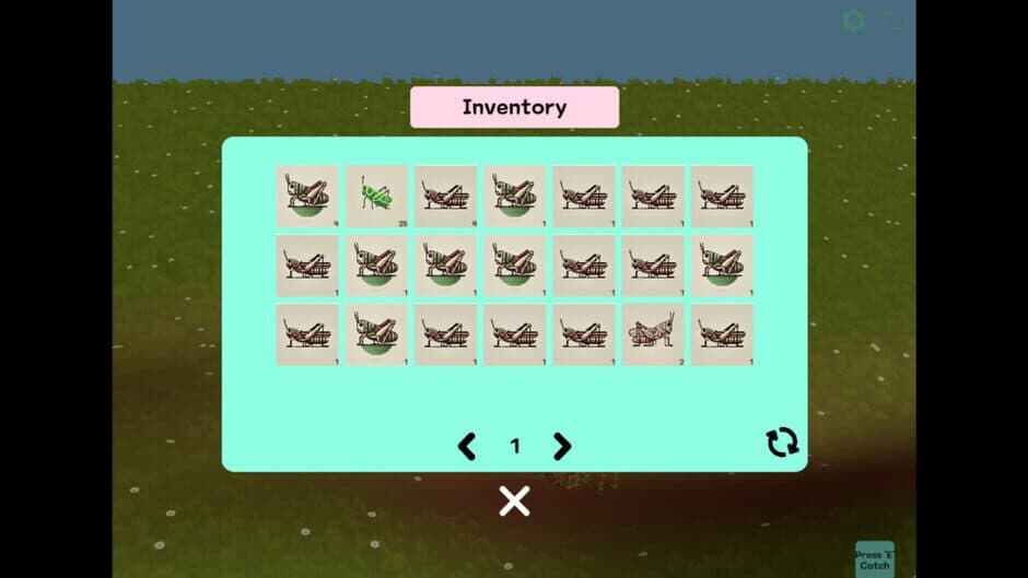 Скриншот 5 из Grasshopper Collection
