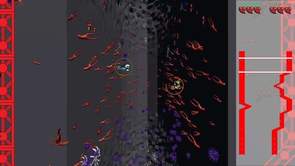 Скриншот 2 из Sky Die