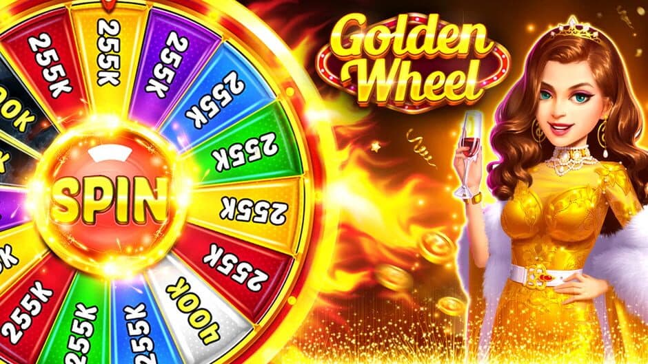 Скриншот 2 из Lotsa Slots