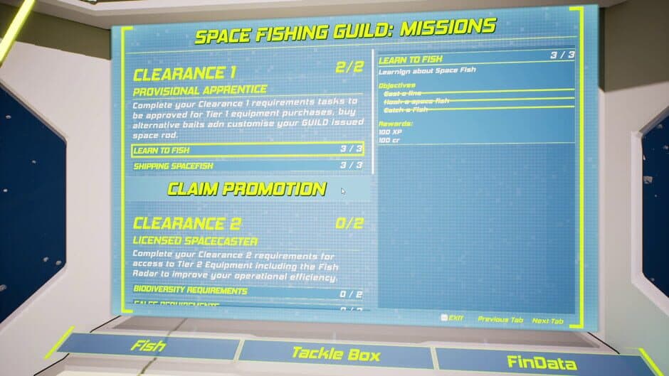 Скриншот 6 из Star Fish
