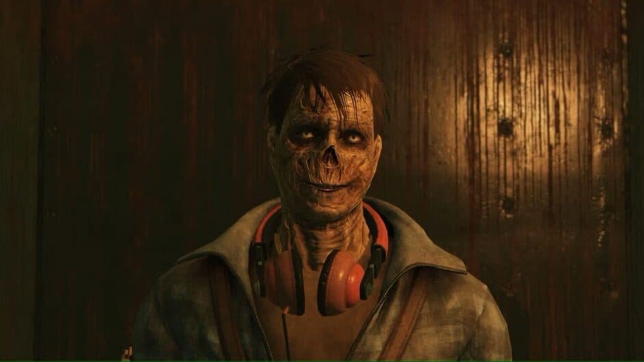 Скриншот 3 из Fallout 76: Gone Fission