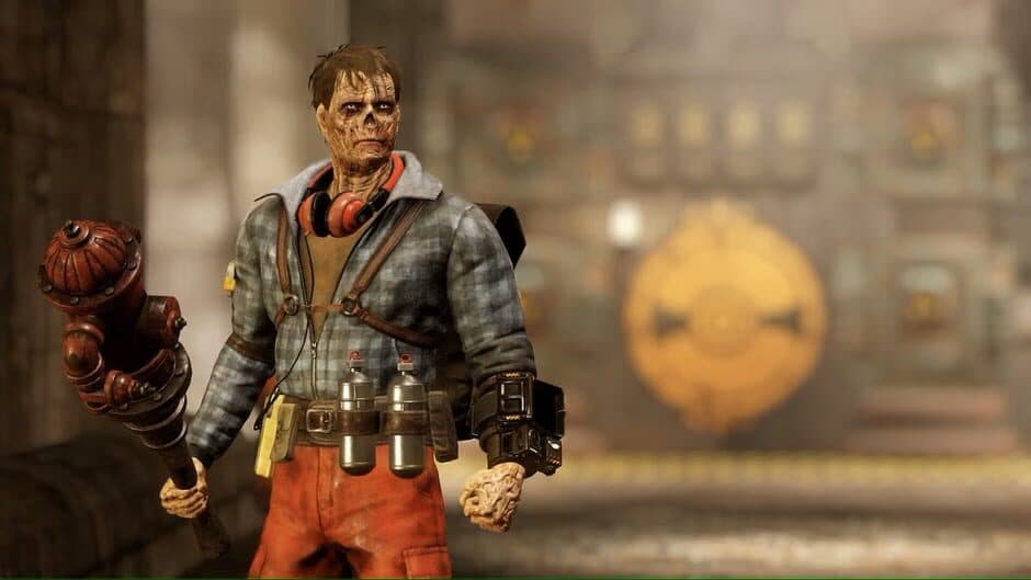 Скриншот 5 из Fallout 76: Gone Fission