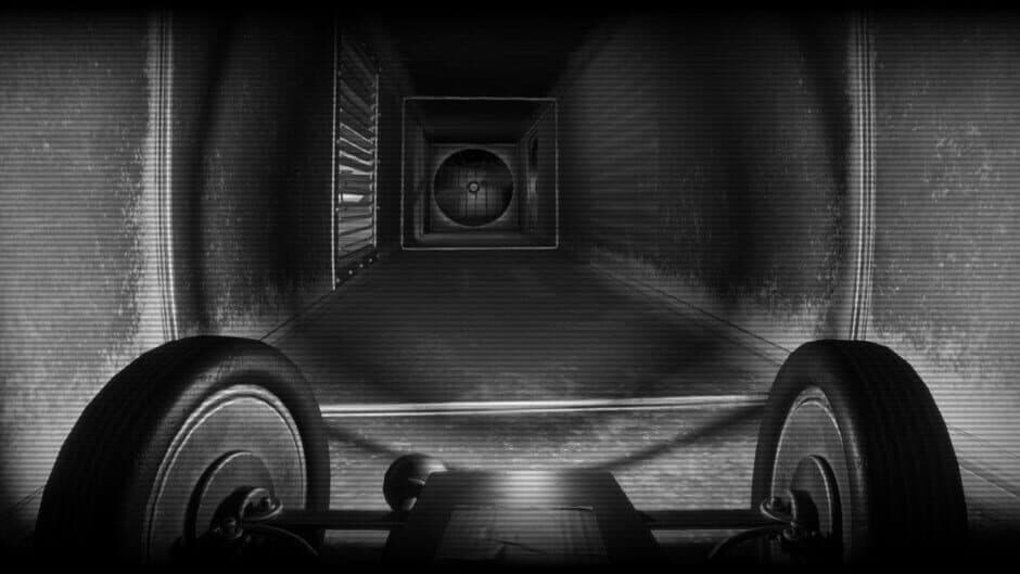 Скриншот 2 из Escape Memoirs: Bank Heist