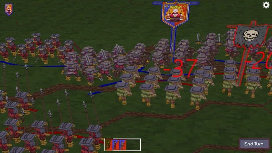 Скриншот 1 из Ever War
