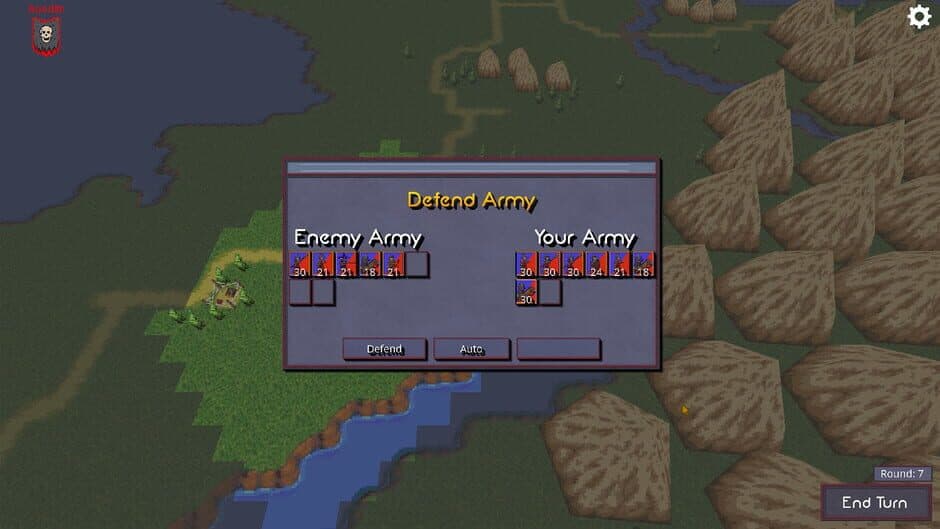 Скриншот 6 из Ever War