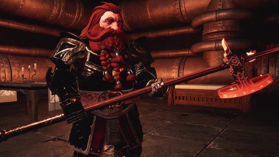 Скриншот 3 из The Lord of the Rings: Return to Moria