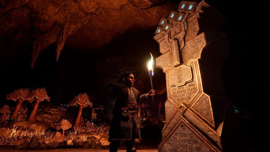 Скриншот 9 из The Lord of the Rings: Return to Moria