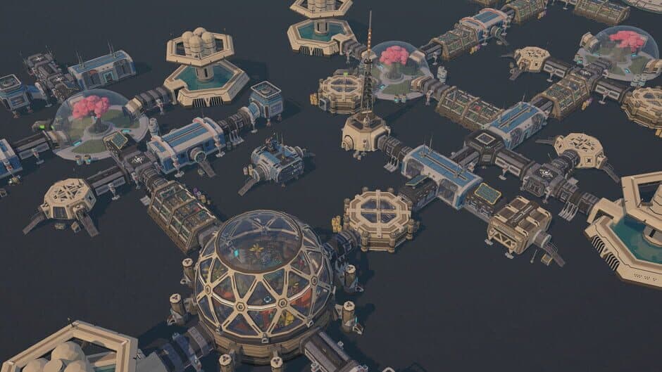 Скриншот 5 из Lost Galaxy: Echoes of War