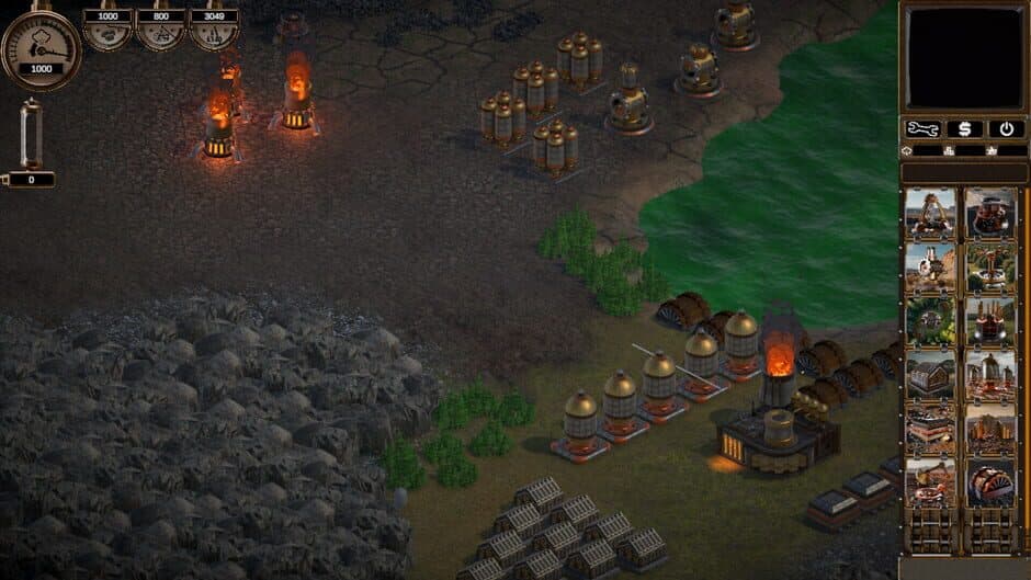 Скриншот 2 из SteamPowered