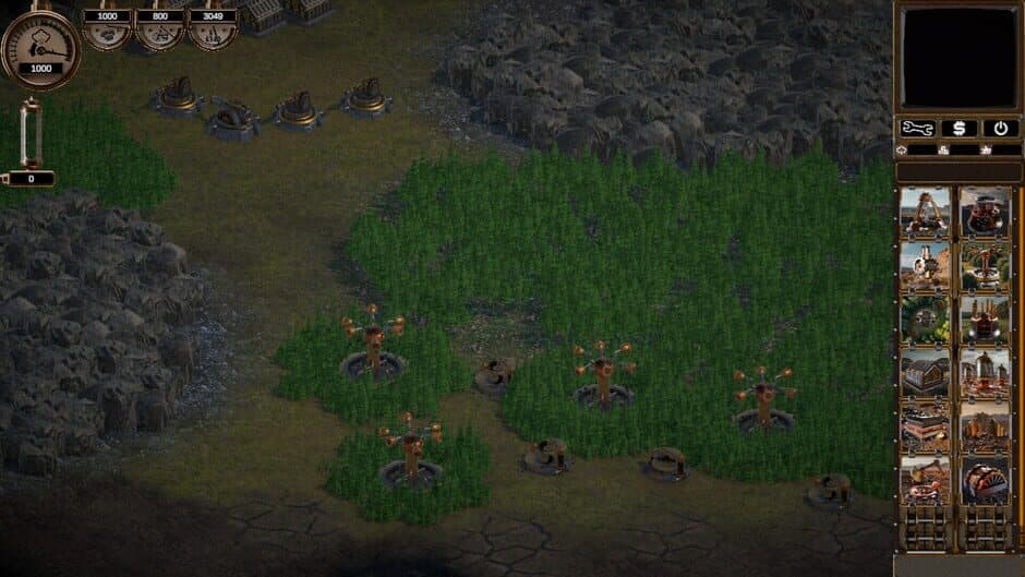 Скриншот 3 из SteamPowered