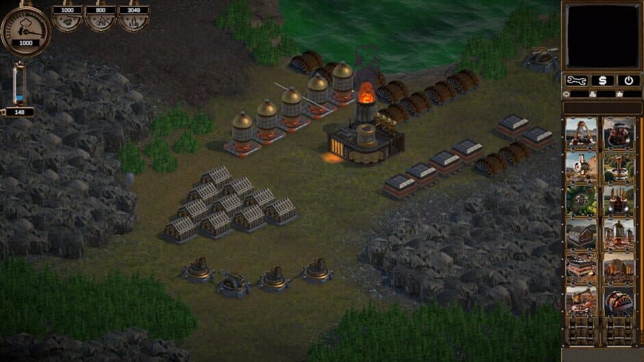 Скриншот 5 из SteamPowered
